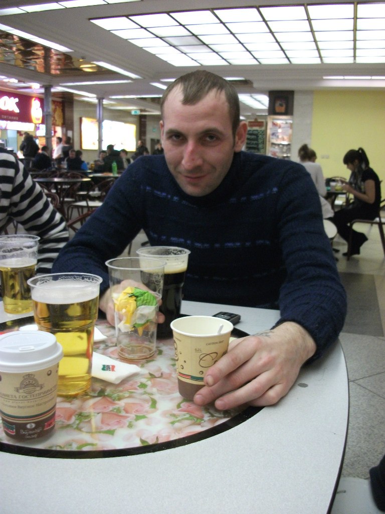 Александр Ролдугин | Липецк