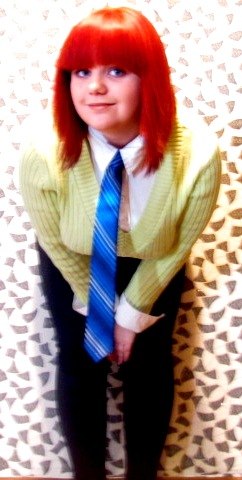 Марина Евглевская | Норильск