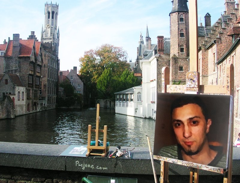 Роман Тимошенко | Viborg