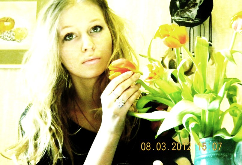 Маша Наумова | Москва