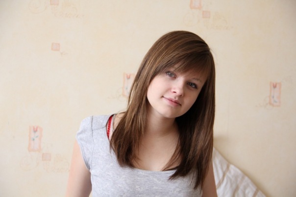 №96, Анна Потапова, Москва №96, Анна Потапова, Москва