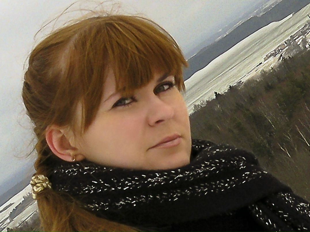 Лена Лукьянчик | Минск