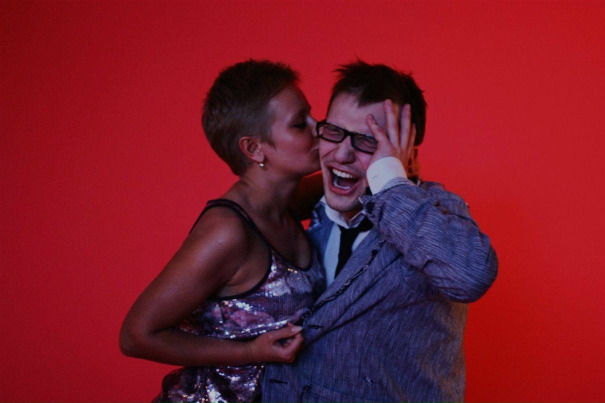 Денис Швец Анатольевич | Санкт-Петербург