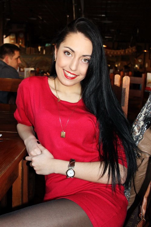 Евгения Насырова ღ♥... | Казань