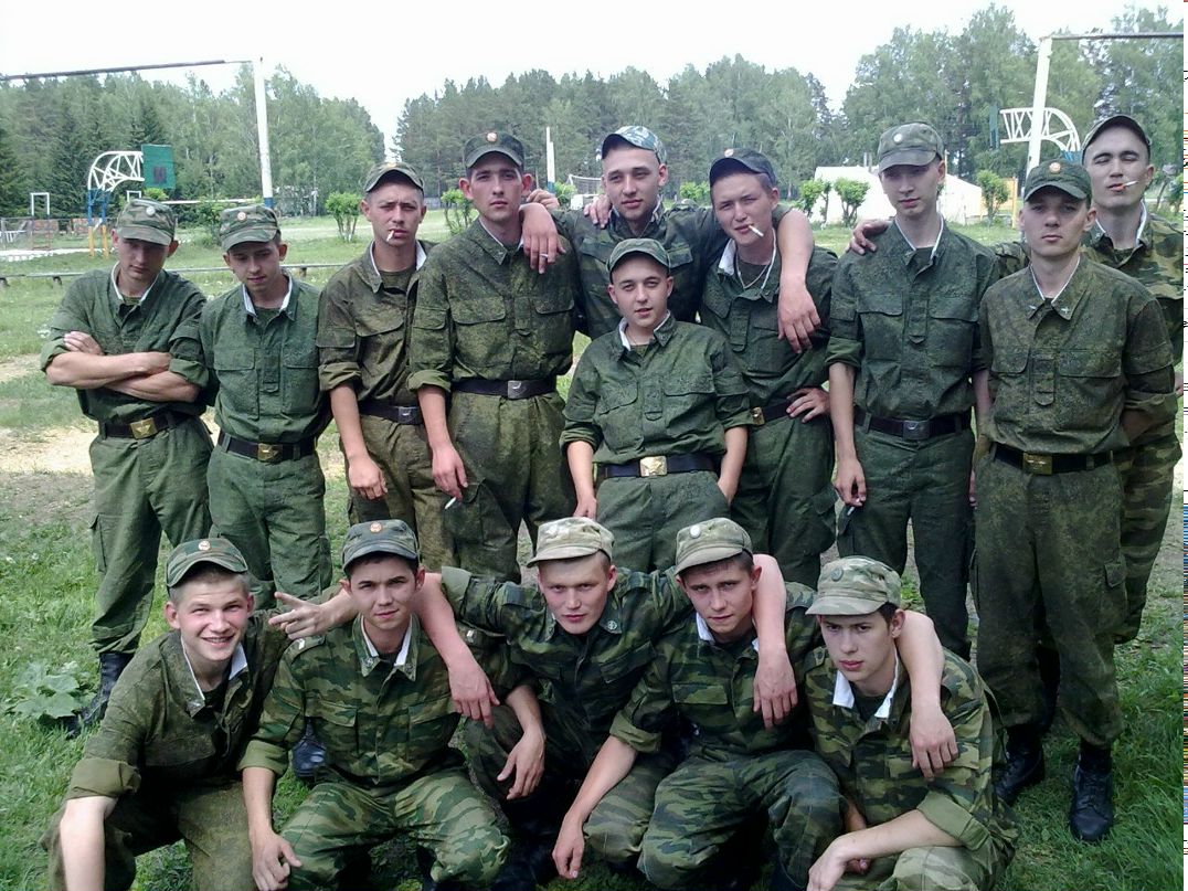 Разиль Назипов | Набережные Челны