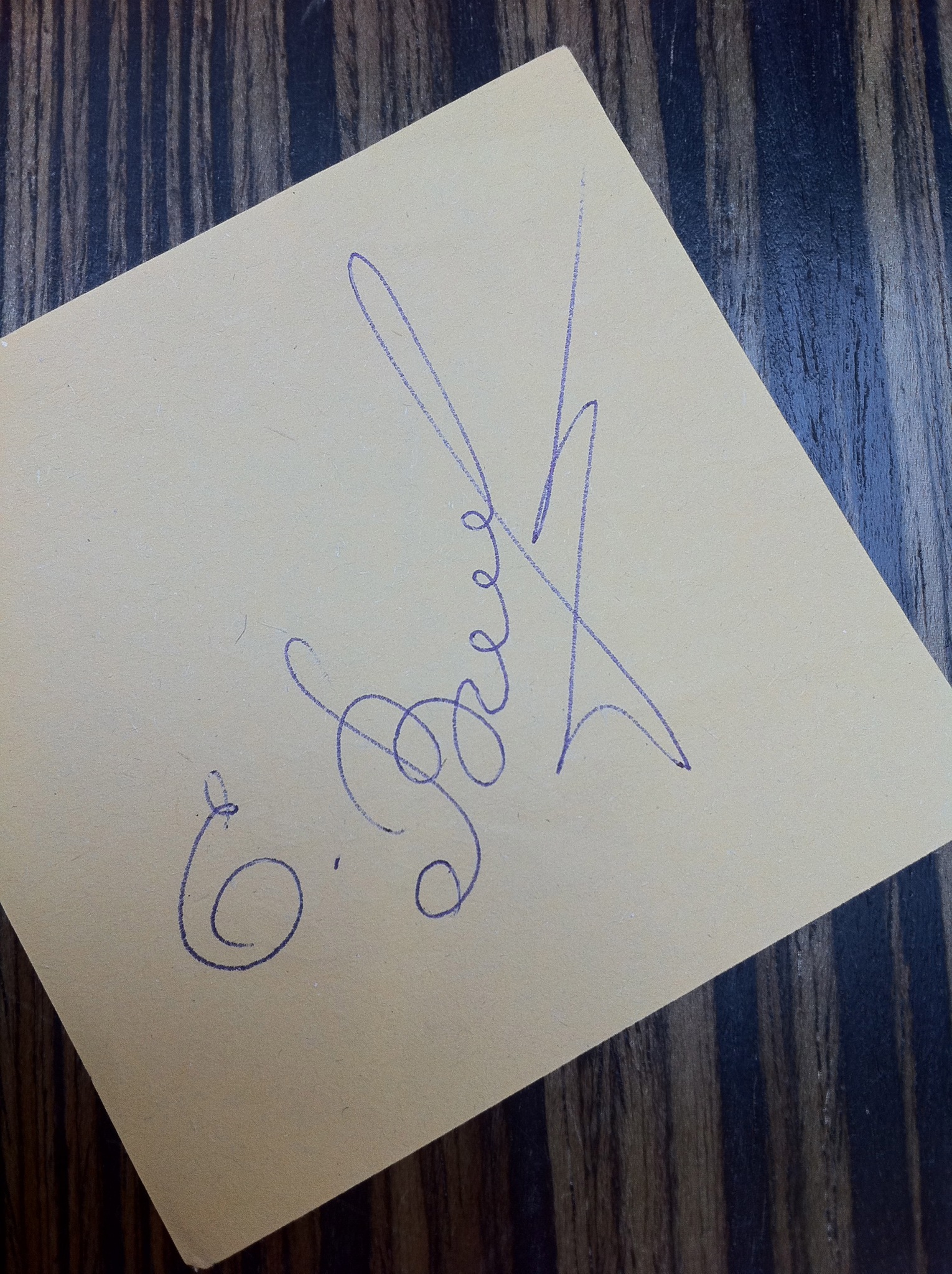 Фото профиля