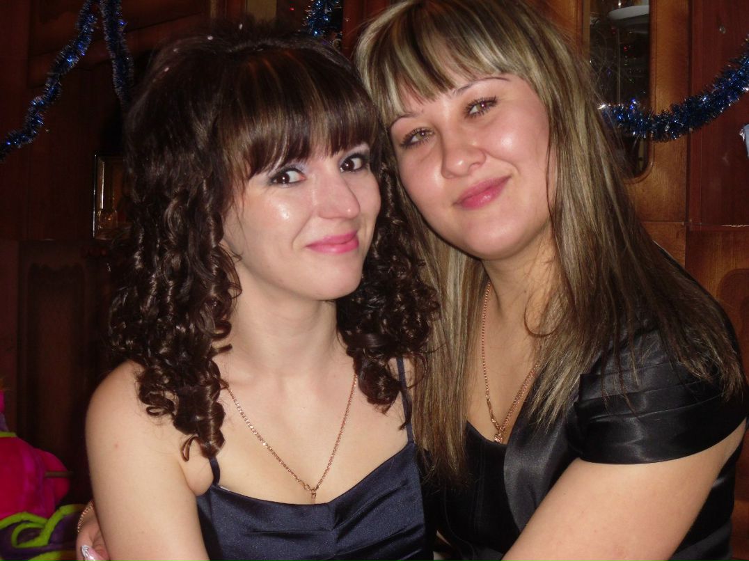 Танюшка Назарова | Николаев