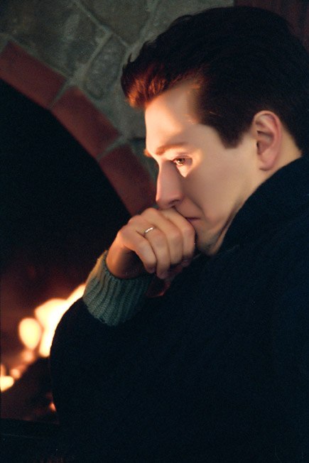 Федор Чернов | Чебоксары