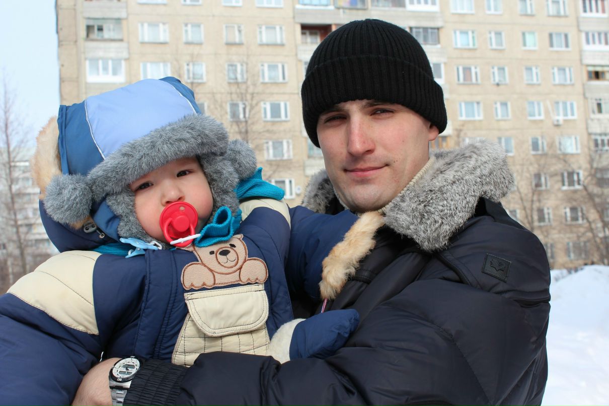 Сергей Мелешин | Ульяновск