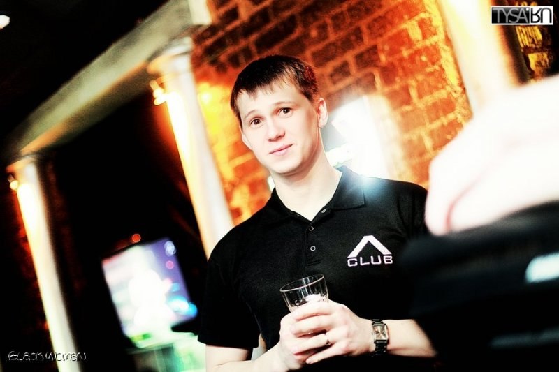 Антон Носков | Владивосток