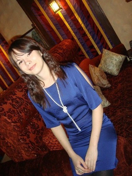 Таня Багаева | Ижевск