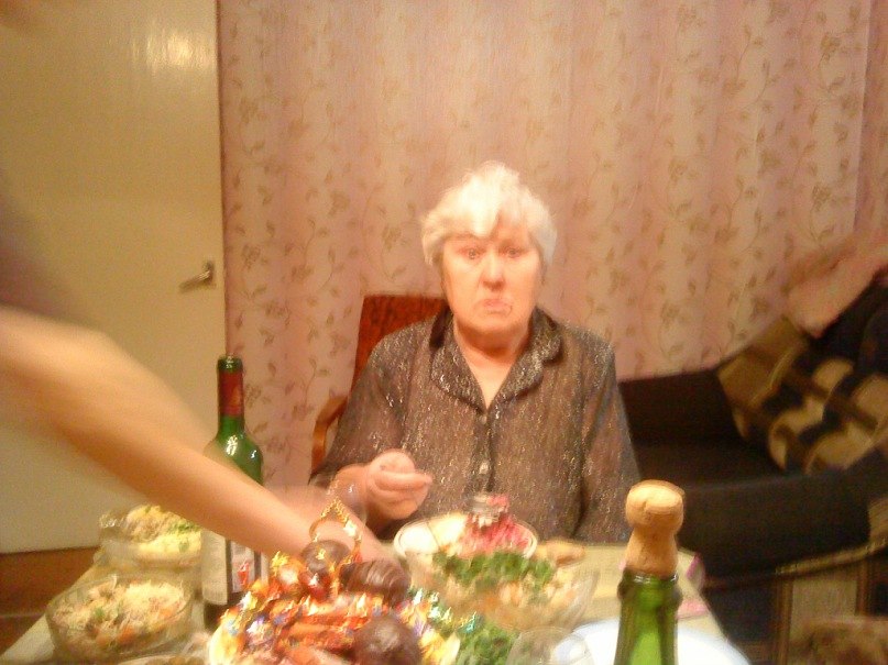 Татьяна Воробьёва | Пермь