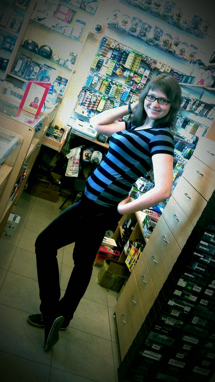 Катерина Калашникова | Ставрополь