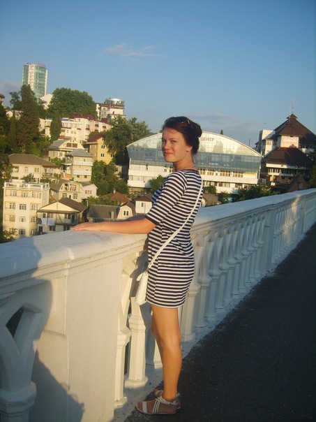 №6, Ксения Хомутянская №6, Ксения Хомутянская