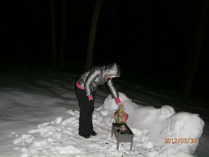 Ромка Виноградов | Nassau