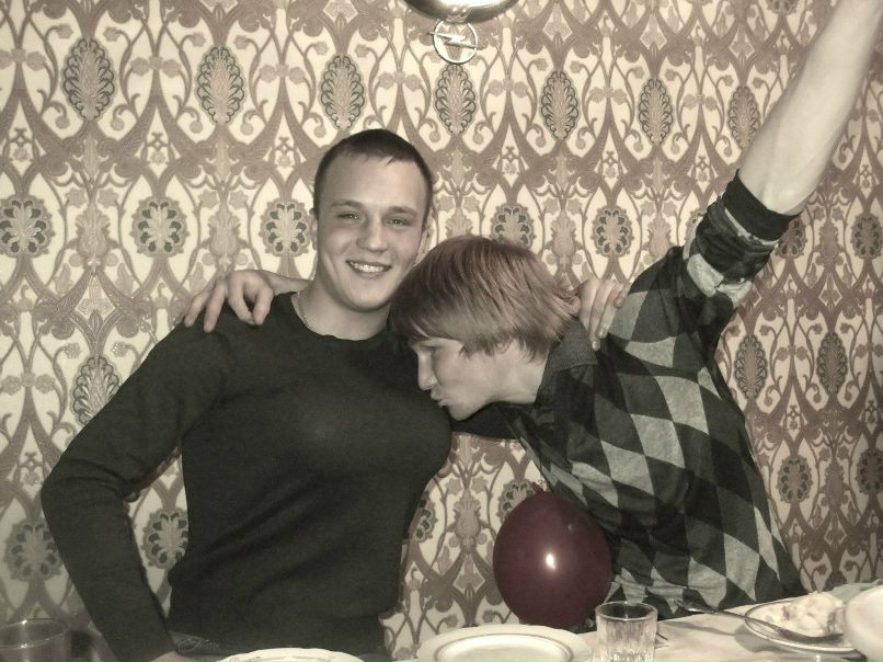 Бин Оля | Рязань