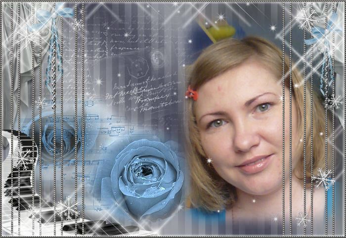 Татьяна Куренкова | Нижний Тагил