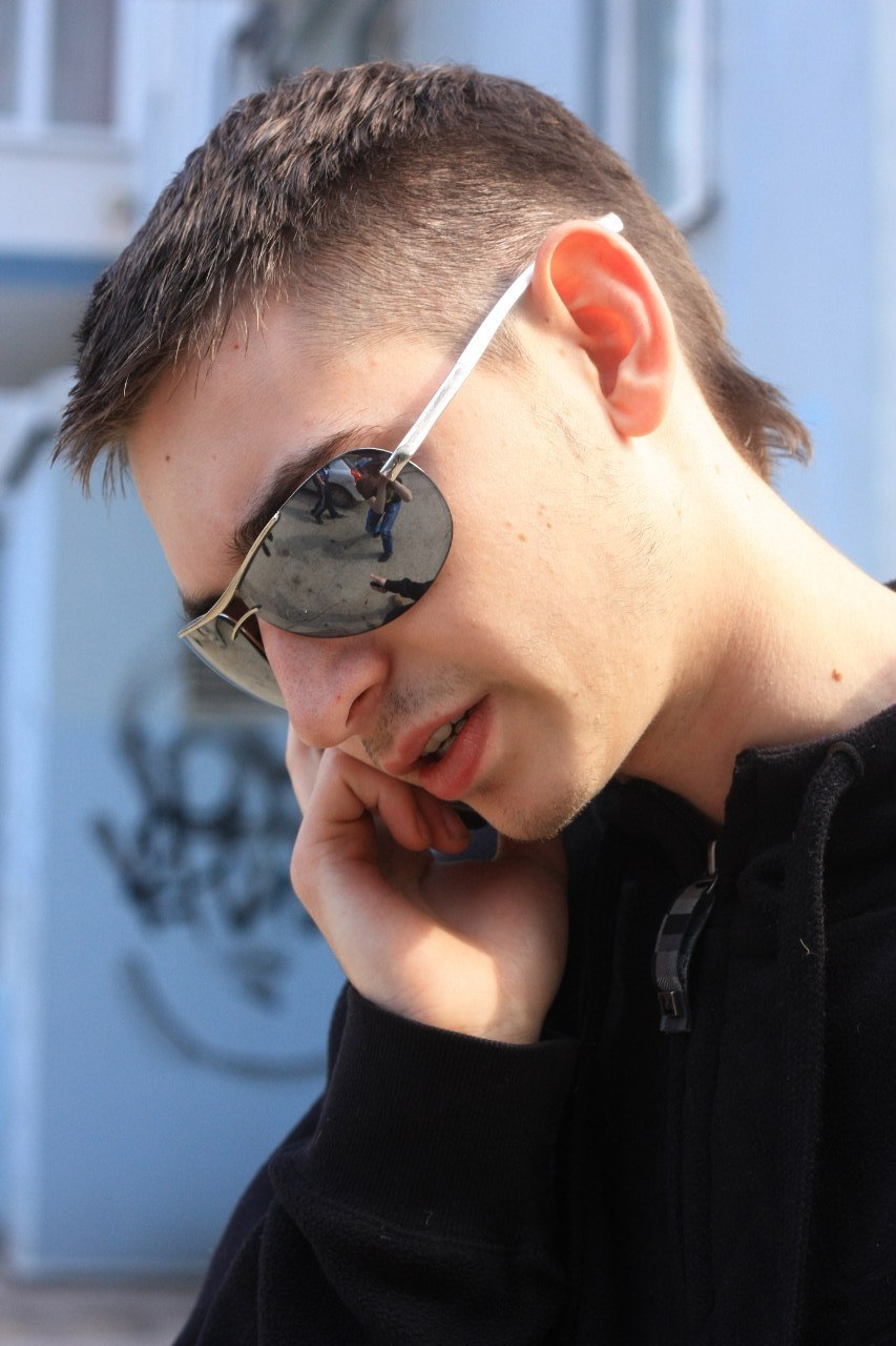 Ильгиз Ильдарасын | Уфа