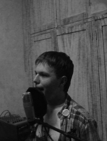 Владислав Бочаров Александрович | Бобров