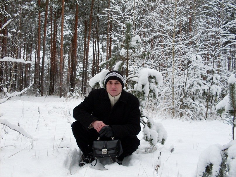 Владимир Щеглов | Бобруйск