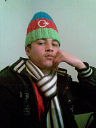 №1 Nicat Ibrahimov