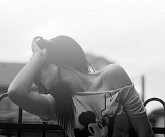 Нина Ромашева *В ритме города* | Москва