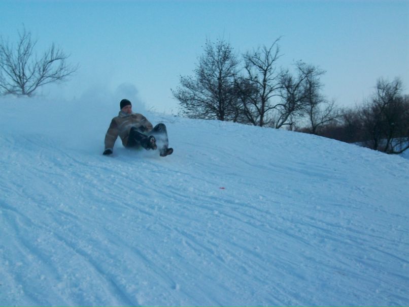 Сергей Дыкань | Краматорск