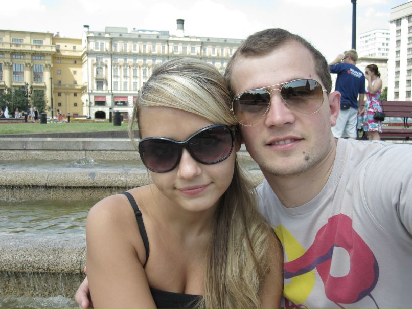 Iaroslav Kolivoshko | Тернополь