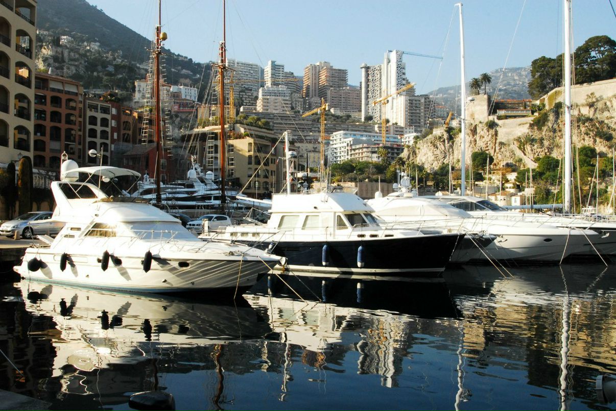 Анжелина Петрова | Dubai