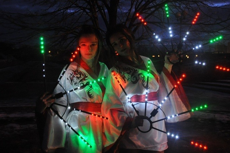 Маргарита Горбань | Липецк