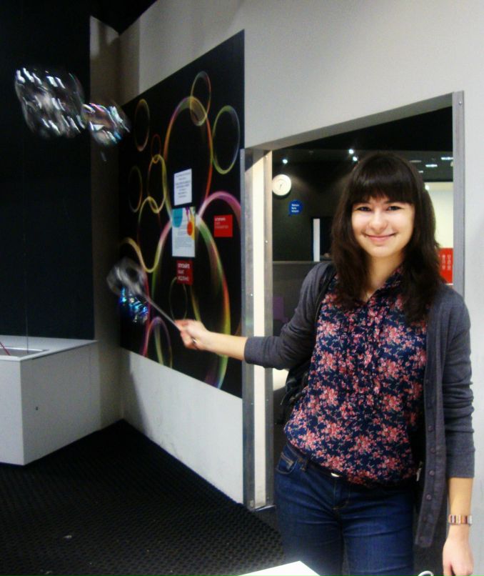 Евгения Кан | 