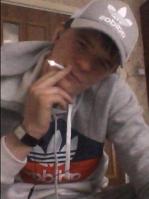 Женя Булаткин | 