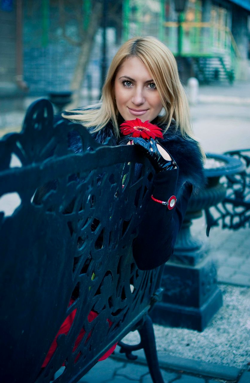 Олесечка Асабина П@нТерОчк@ | Новосибирск