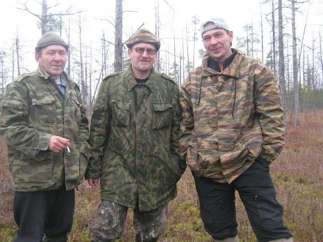 Леонид Мельников | Боровичи (село)