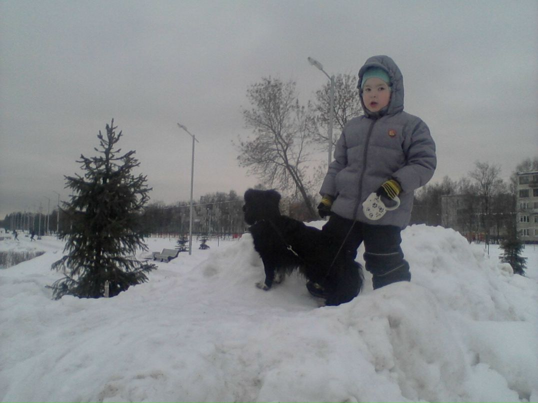 Наталья Дмитриева | Санкт-Петербург