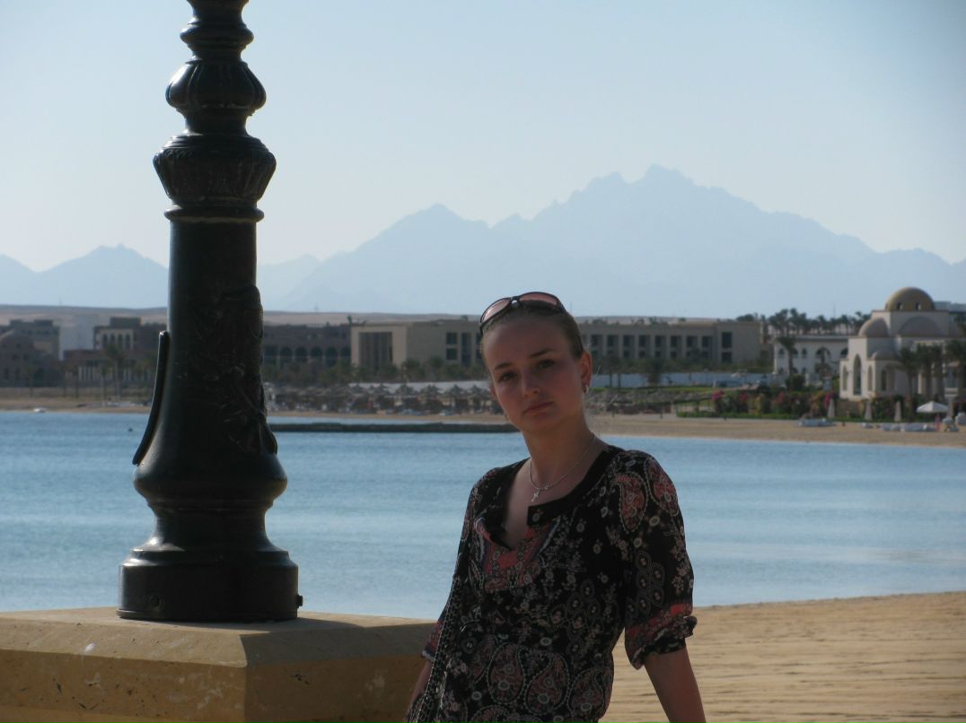 Нина Новикова Novik | Ижевск