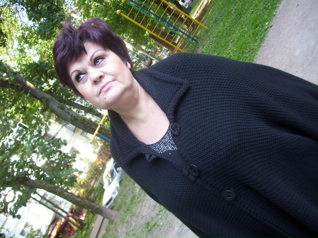 Кристина Васильева | Москва