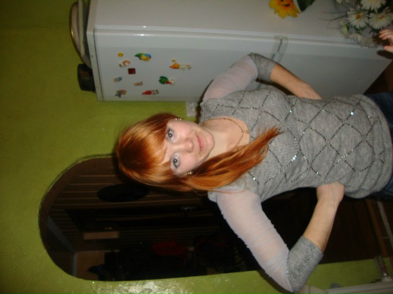 Таня Зеленко | Москва