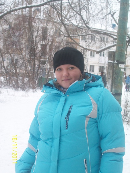 №146, Ксения Закурдаева, Чайковский №146, Ксения Закурдаева, Чайковский