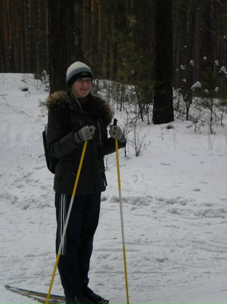 №7, Яна Выхристова, 36 лет, Бийск №7, Яна Выхристова, 36 лет, Бийск