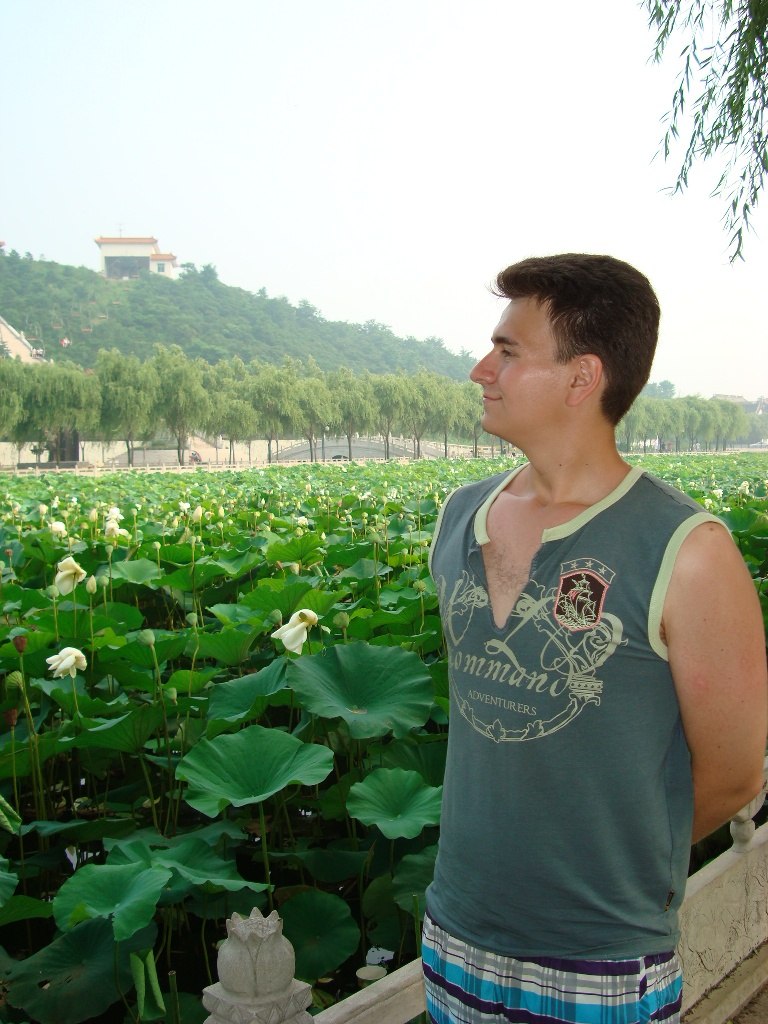 Александр Шатохин | Иркутск