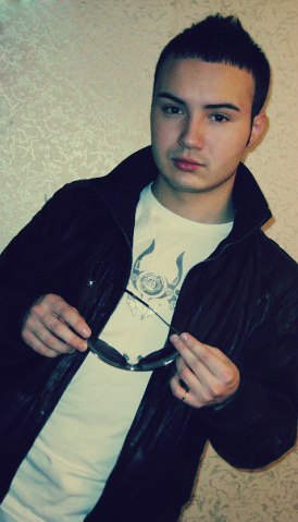 Rustem Rinatovich | Санкт-Петербург