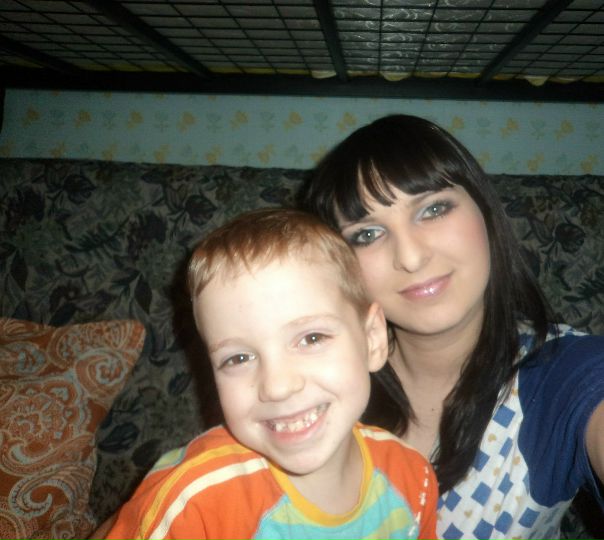 №117, Алина Устюгова, 38 лет, Красноярск №117, Алина Устюгова, 38 лет, Красноярск