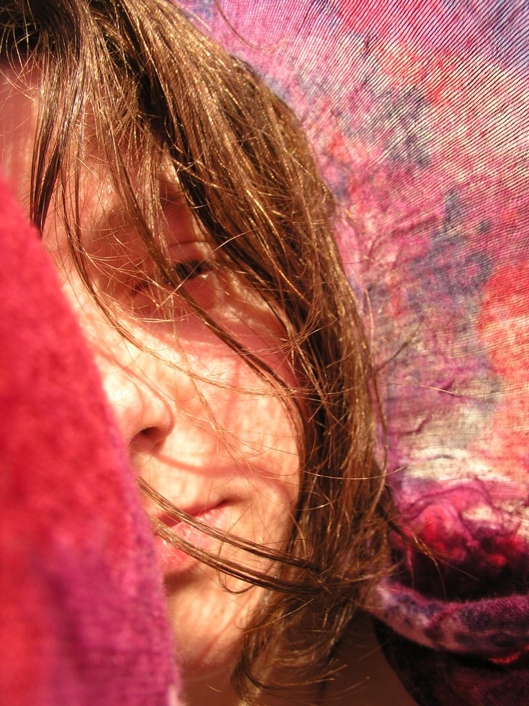 Ксения Касамара | Москва