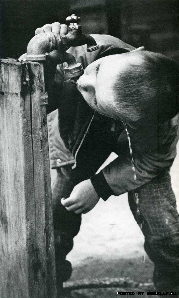 Серж Юрьев [ Chuck ] | Витебск