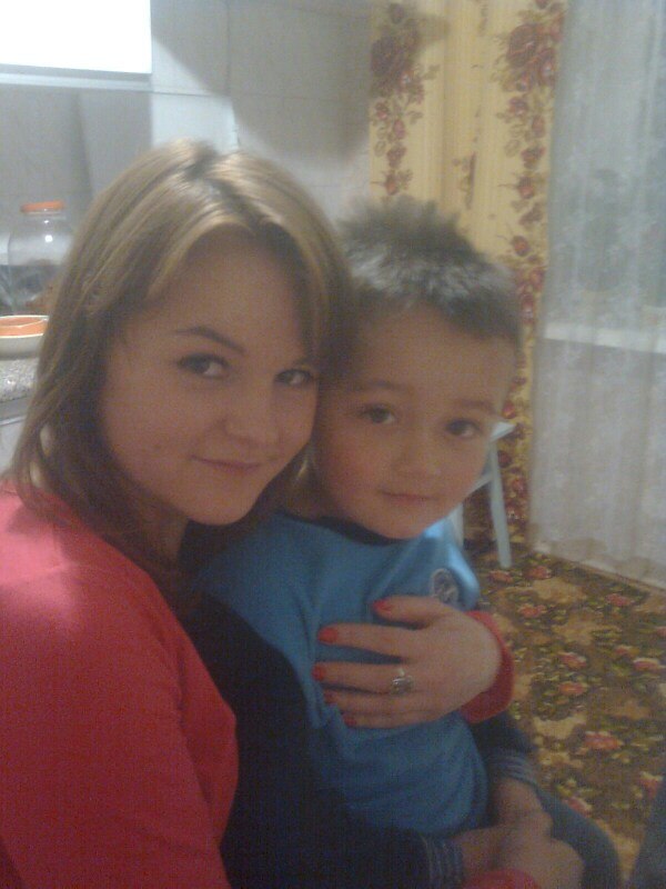 Дарья Рыбалочко | Чернигов