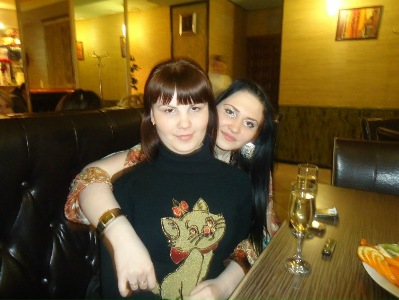 №126, Анна Бутенко, Покровск / Красноармейск №126, Анна Бутенко, Покровск / Красноармейск