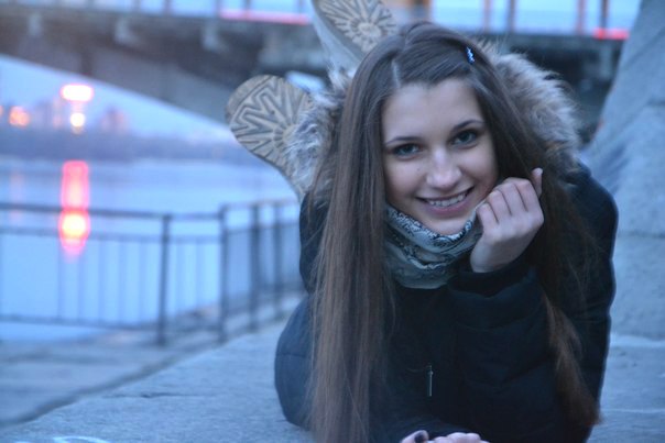 Kate Soboleva | Киев