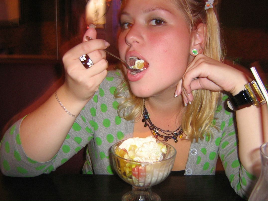 Машуля Калуцкая | Санкт-Петербург