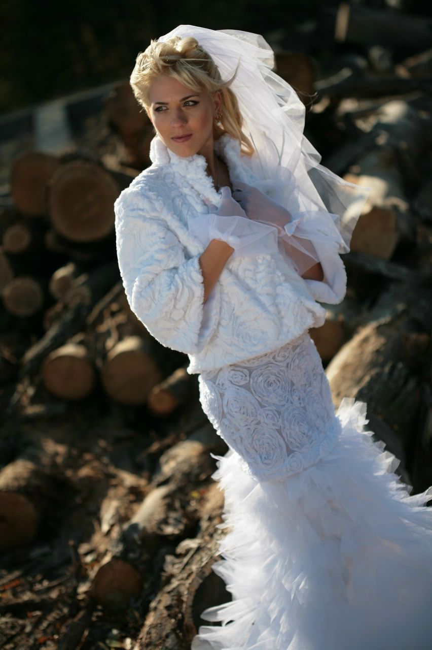 Анна Гарбузова | Краснодар